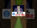 毛利小五郎の悩みを教えて#マイクラ #shorts
