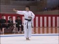 Chinte  (All Japan Sports Masters 2002)