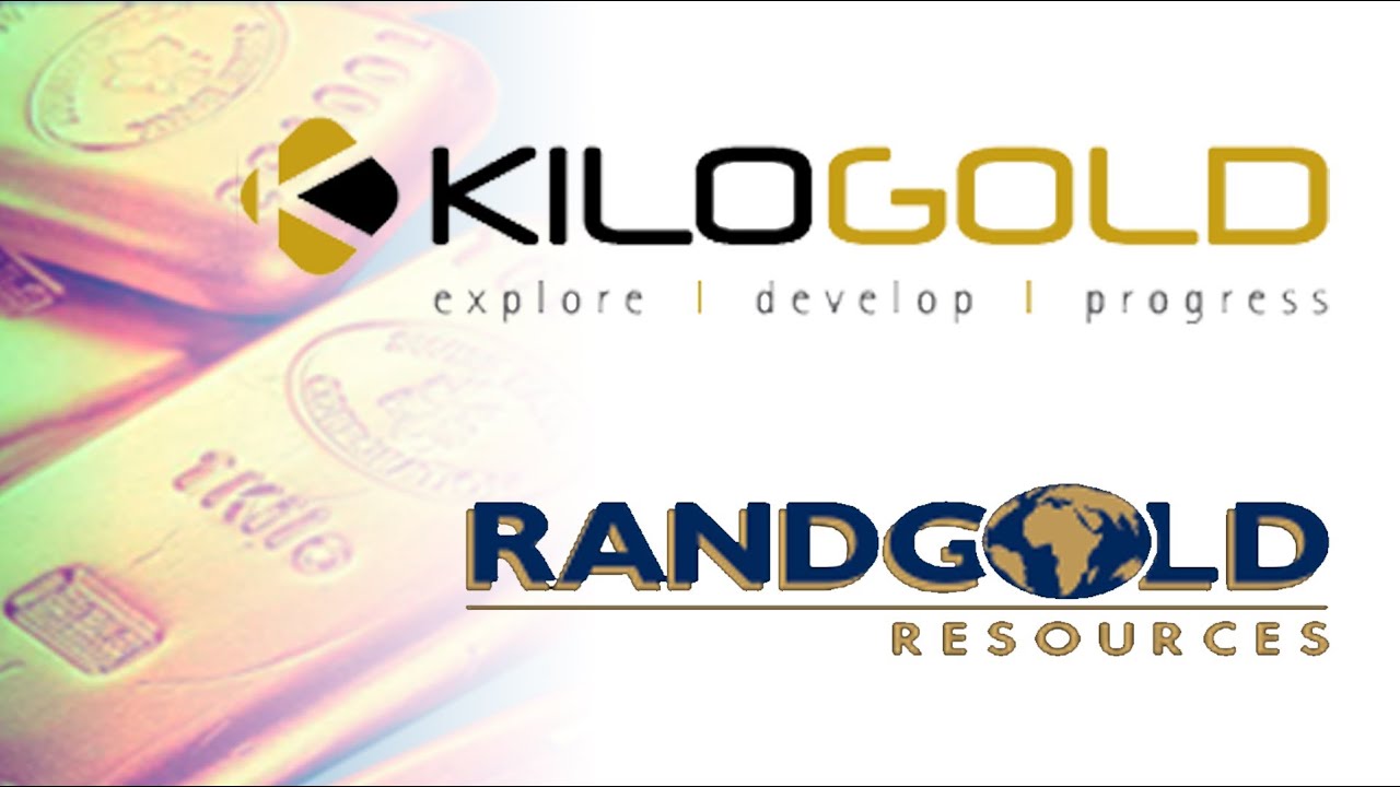 Kilo Goldmines & Randgold Resources agree JV