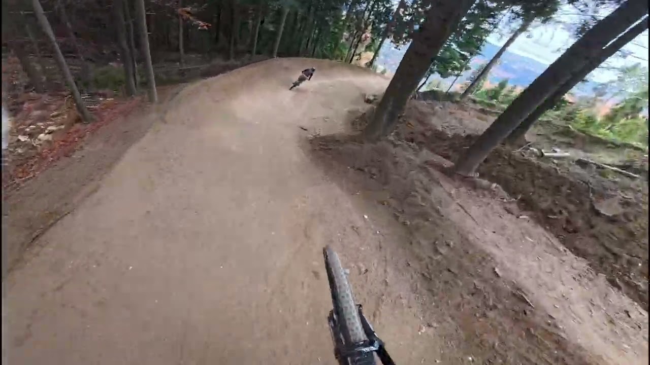 poslední Polsko tuhle sezónu :( , Wisla skolnity.