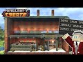 How To Make An IRON FARM In Minecraft Create Mod [2000/Hour - 1.20.1]