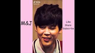 Trend tiktok Butterfly| M&J