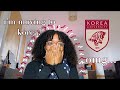 korean university decision reaction!! *spoiler: I got in!!*