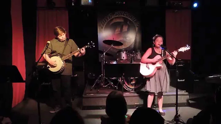 I will wait cover by Gia Varola and Clayton Gentry