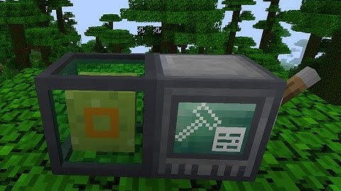 RFTools Builder - Beginners Guide
