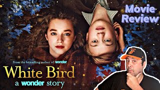 White Bird Movie Review -A Prequel And A Sequel to Wonder?