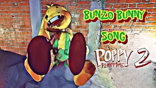Poppy Playtime Song (Chapter 2) Bunzo Bunny, iTownGameplay - Qobuz