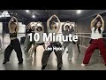 Lee Hyori (이효리) - &quot;10 Minutes&quot;  / Dance Choreography by ling ling