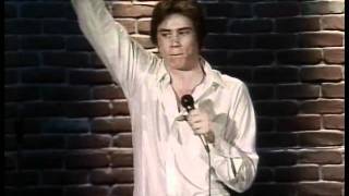 Jim Carrey - stand up (early '80s)