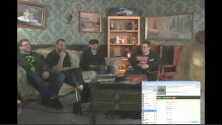 Mega64 Podcast 239 - Garrett & Derrick's Laffy Taffy Jokes