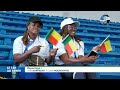 Diffusion en direct de Canal 3 TV Bénin