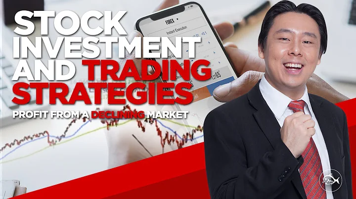 Stock investment & trading strategies. Profit from...