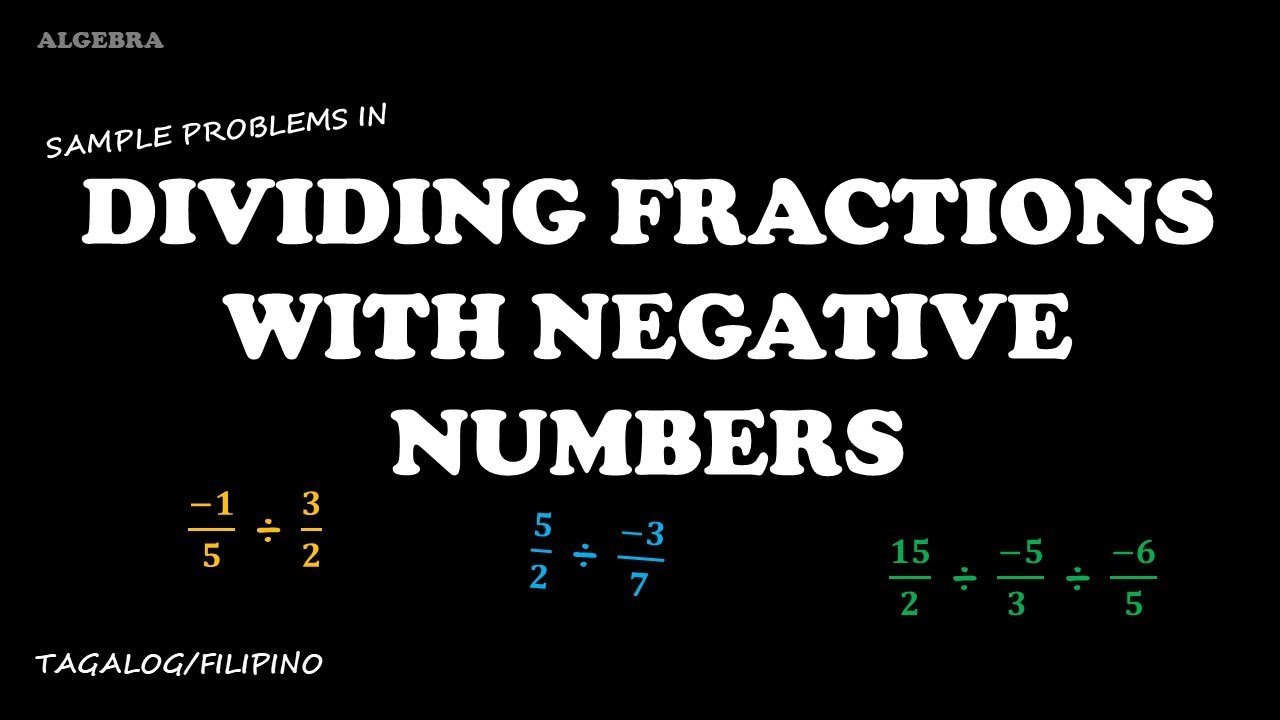 how-to-multiply-negative-fractions-with-different-denominators