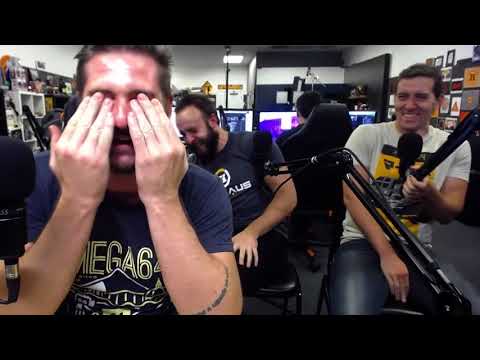 Alekhine's Gun Gameplay by Funhaus