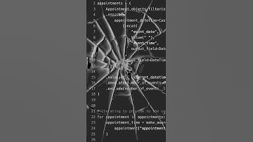 The WORST Code I’ve ever written…. 💻 #technology #programming #softwaredevelopment #code #python