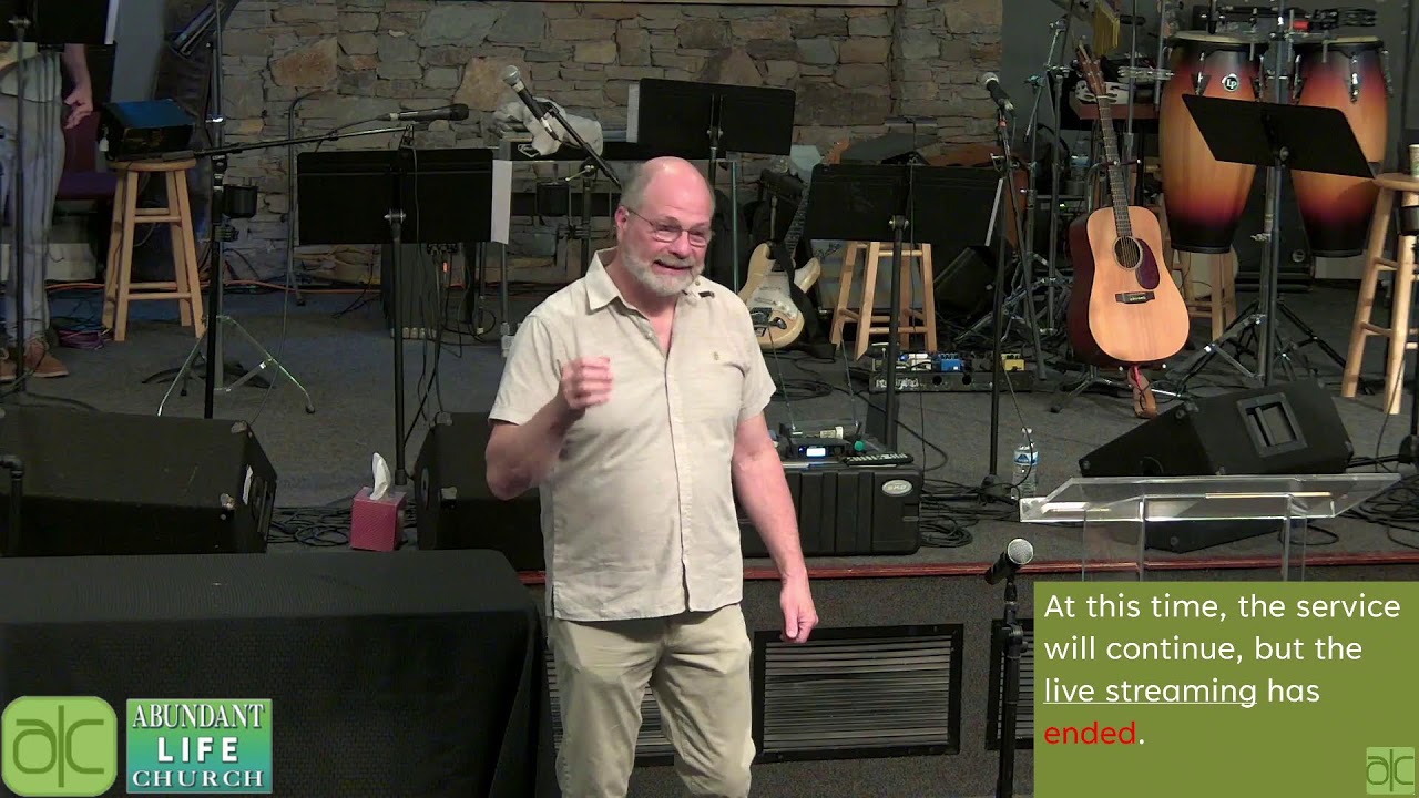 What's In A Name?  3/15/26