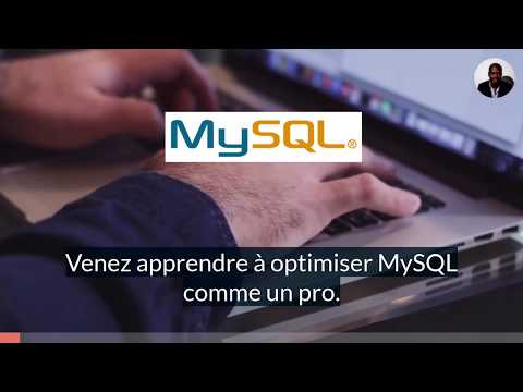 Formation : MySQL Avancé Et Optimisation - Ilaria Academy Ft. Gilbert NZEKA