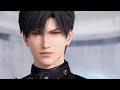 Love and DeepSpace - Memoria - Zayne: Aeon's Canon