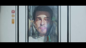 Pause Originals — SeenVision HOPE