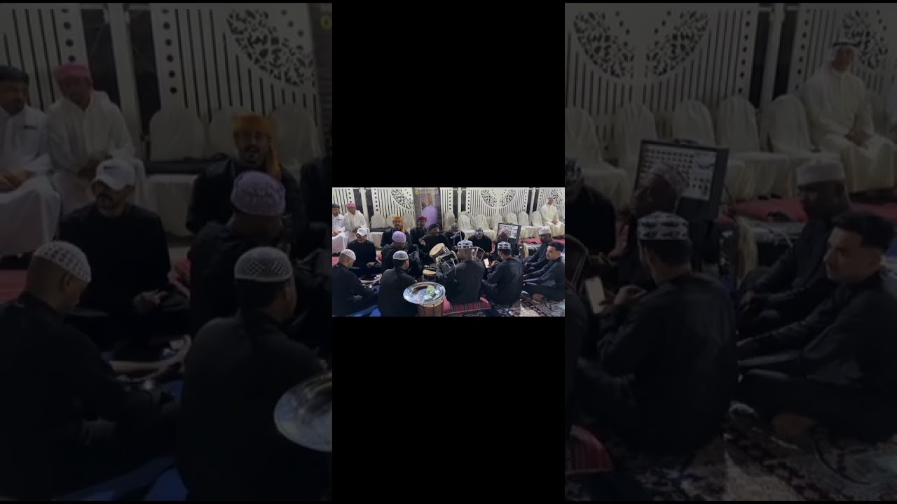 بو جوري معلايه 