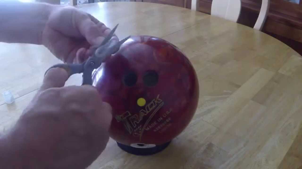 Replace Fingertip Inserts YouTube