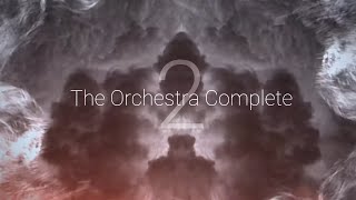 The Orchestra Complete V2 Teaser  Best Service