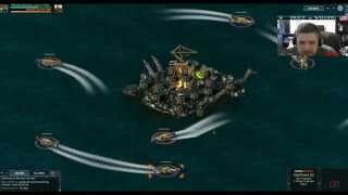 PRICEisWRONG[NBK] vs Battle Pirates