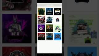 How to make esport logo screenshot 4