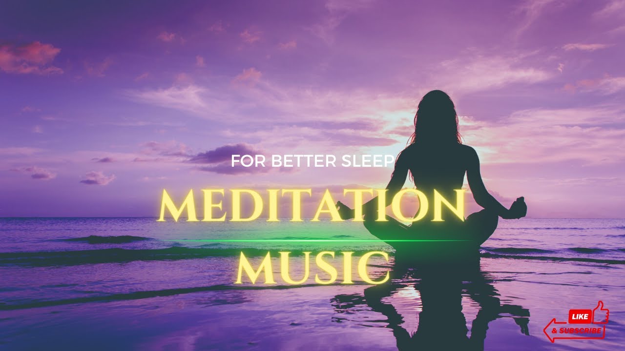 1 Hour 432 Hz - Deep Healing Music for The Body & Soul - DNA Repair ...