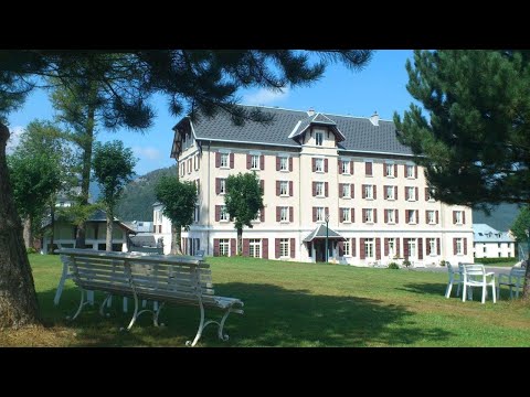 Best Western Grand Hotel de Paris, Villard-de-Lans, France