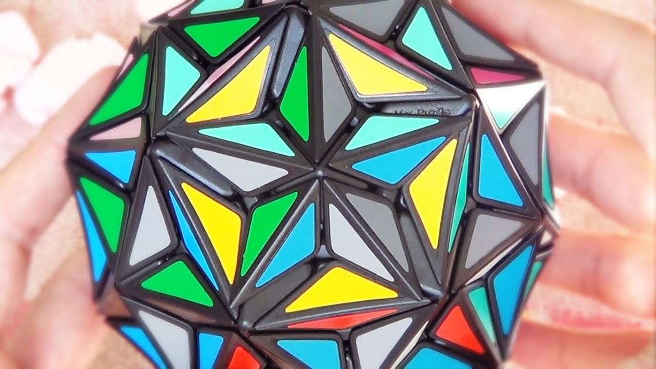 Unboxing de un MONSTRUO!