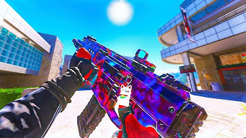 The Iso Hemlock is a cheat code...MODERN WARFARE 2 [4K 60fps]