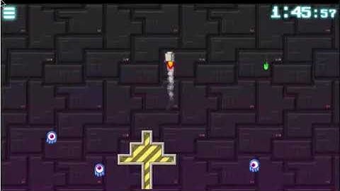 (FWR) Robot Wants Kitty 