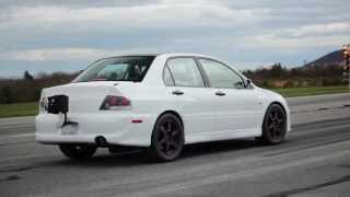200+ MPH in the Mountains- 1/2 Mile Shoot out!