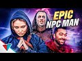 Epic npc man compilation