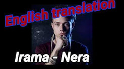 SCARICARE NERA IRAMA MP3