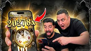 Circle Of Live - Max Max Max - Nebunia Hacksaw