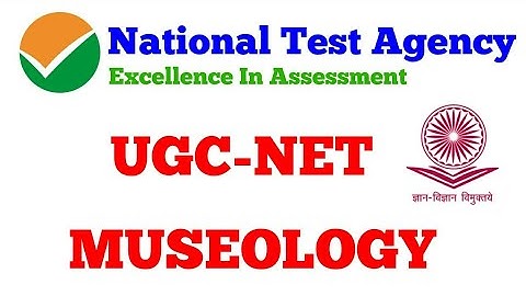 UGC NET/JRF Exam Reference Books & Study Materials for Museology & Conservation | #UGCNETMUSEOLOGY