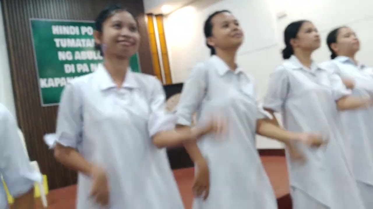 MCGI Thanksgiving activities Jan 31,2026 Toril Locale