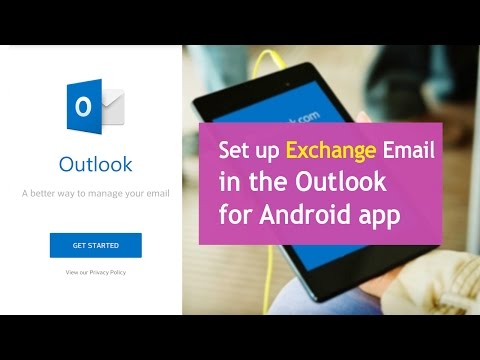 How to connect exchange server to outlook android hqdefault