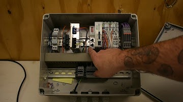 6 Datalogging   Innoplus weekly checks Jan 2021