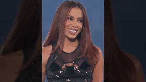 Anitta - TikTok 