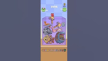 Stobbery Elephant Merge One Character Name Was Boss | #shorts #mergefellas