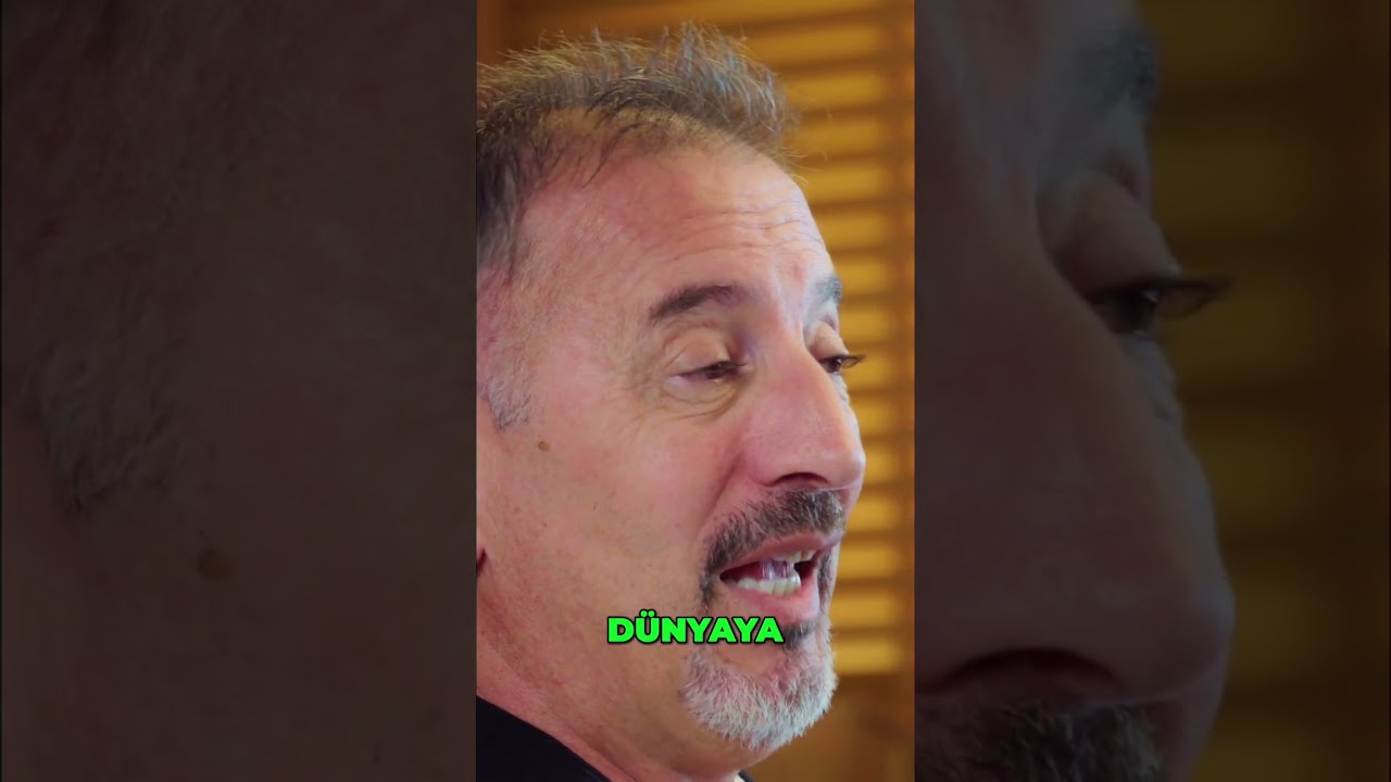 Tanrı Sizi Özel Yarattı! Bu Keşfi Kaçırma #shorts