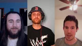 Dustin May conquers Red Sox! Anthony nowhere to be found. Information