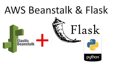 Deploying Flask Application on AWS Elastic Beanstalk