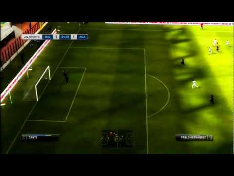 Hold On Me We Are Gonna WIN This Belume S Fifa 12 Goals