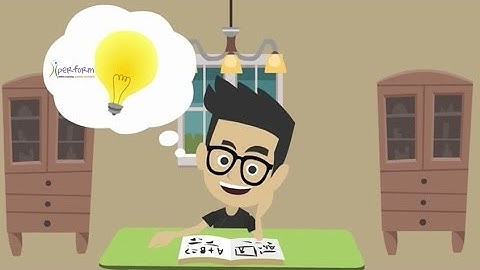 iPerform -  Online Education Platform Based on Adaptive Learning