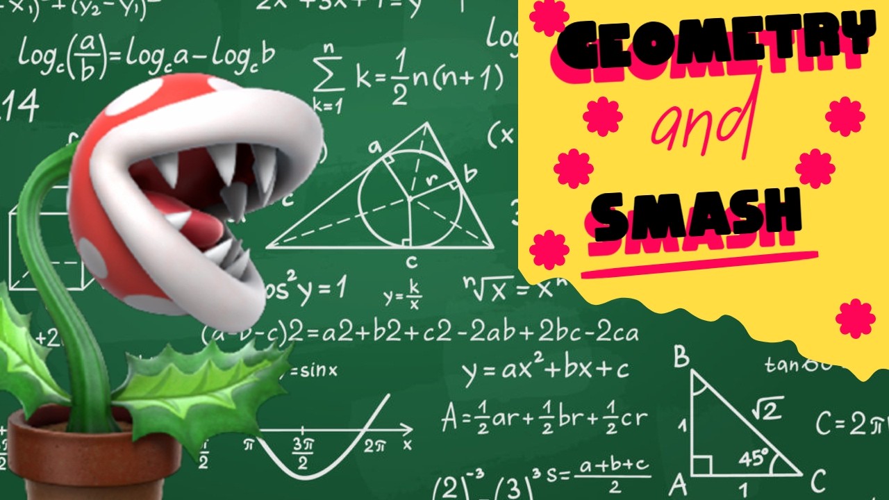 Geometry And Smash - YouTube