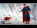 Krypto Destroys The fortress Of Solitude Scene | SUPERMAN (NEW 2025) Movie CLIP 4K